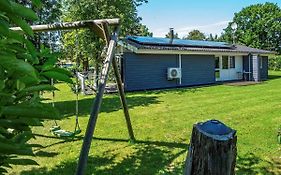 Holiday home Augustenborg II