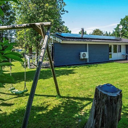 Holiday home Augustenborg II Exterior foto