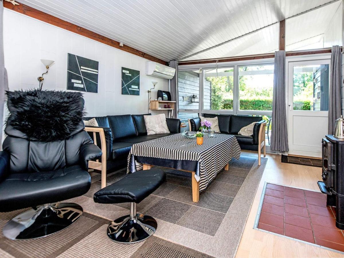 Holiday home Augustenborg II Exterior foto