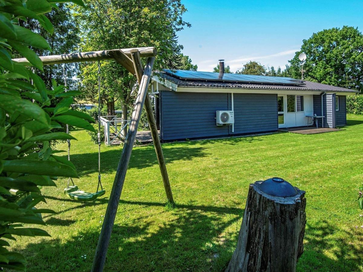 Holiday home Augustenborg II Exterior foto
